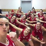 B femminile – In trasferta l’ultima di Varese e Pro Patria. Cassani: “Resettare Giussano”