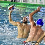La BPM Sport Management espugna la Vassallo: battuto il Bogliasco 15-11