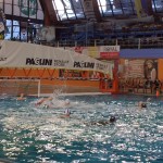 Maschile – La Von spreca troppo, Busto sempre più leader