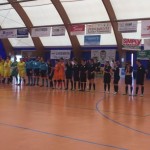 Calcio a 5, Torneo della Regioni – Lombardia femminile sconfitta con onore