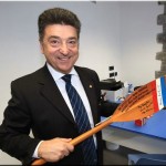 La Canottieri Luino conferma Luigi Manzo