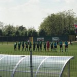 Serie D – Vittorie d’oro per Varesina e Legnano, Caronnese ko