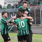 Promozione 30^ – Pari, record e quattro reti nell’anticipo di Morazzone