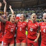 Finale di Coppa Cev, è caccia al biglietto