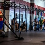 L’Europa in bici alle Ville Ponti, il crossfit a MalpensaFiere