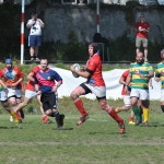 C1 – Varese c’è, Malpensa ko