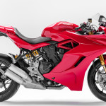 Mondo Ducati, la gamma Supersport