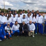Altra medaglia europea per Elisa Coerezza, una cairatese all’esordio