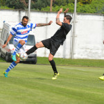 Pro Patria – Levico