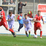 Flop Varese, il derby è lilla. A Masnago piovono fischi