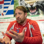 Javorcic: “Pronti come se fosse una finale”