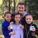 Pattinaggio – L’Ice Emotion si distingue alla 3^ prova CRL