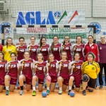 Giovanili della Pallamano Cassano da record
