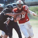 Seconda Divisione – Skorpions e Gorillas al palo, si salvano i piccoli
