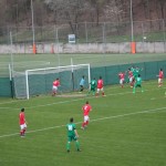 Juniores – Olginatese campione, Varesina e Pro Patria continuano la corsa