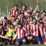 Guanzatese “campeones”, le parole dei protagonisti. Porro: “Dedicato a mio padre”, Gerosa: “Gruppo fantastico”
