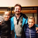 Ice Emotion all’Alto Adige Sud Tirol Cup: “Bel percorso di crescita”