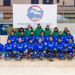 Poker di Brancaleoni in azzurro per i Mondiali. Si parte oggi