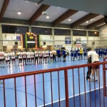 Anna fa goal e sposa Scisci, il guerriero
