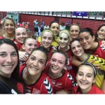 A1F – Pallamano Femminile Cassano: è playoff!