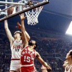 Charlie Yelverton a tutto tondo tra basket, Obama e Vietnam