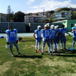 Torna a Varese il grande football americano: “Franco Ossola” prestato alla palla ovale
