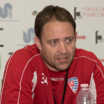 Otto cose da sapere per affrontare i playoff. La missione di Javorcic