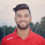 Markaj Mortino