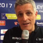 Mencarelli: “Abbiamo osato molto”. Diouf: “Dato tutto”. Moneta: “Peccato” – VIDEO