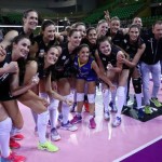 Semifinali playoff, Novara e Modena vincono gara-1