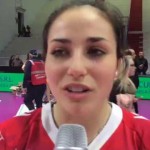 Negretti: “Annata di alti e bassi”. Spirito: “Ce la siamo giocata”. Vasilantonaki: “Nulla da rimproverarci” – VIDEO