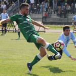 Eccellenza – Il Saronno fa la lista della spesa, Antonelli a Cassano. Legnano pronto