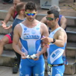 Oxygen Triathlon, tris di appuntamenti al vertice