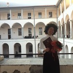 Borsa di studio per Silvia Pento, atleta e neolaureata dell’Insubria
