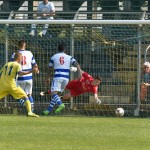 Le paure di Bonazzi e quelle di una Pro Patria a rischio playoff