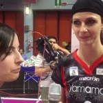 Pirola: “Buona gara”. Stufi: “Stiamo calme” – VIDEO