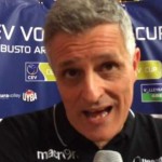 Pirola: “Partita per cuori forti”. Mencarelli: “Finale meritata”. Negretti: “Contentissima” – VIDEO