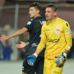 Pissardo c’è, Becchio in ripresa