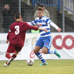 La Pro a Olginate per sigillare i playoff
