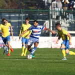 Pergolettese-Pro Patria, sfida playoff anticipata