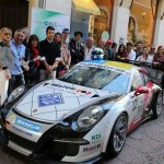 Rovera presenta i suoi programmi