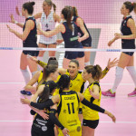 SAB Grima Legnano al lavoro pensando ai playoff