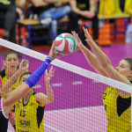 Playoff – SAB Grima Legnano, buona la prima: Soverato battuta in tre set