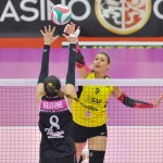 SAB Grima Legnano in trasferta a Soverato per la finale playoff