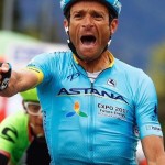 Lutto nel mondo del ciclismo: anche Varese piange Scarponi