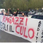 No Cantù? I tifosi caricano la squadra a Varese – VIDEO