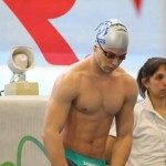 Stefano Moneta sul tetto d’Italia: oro e record agli assoluti di Portici