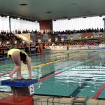 Assoluti Primaverili: Team Nuoto Sport Management a Riccione con Bersanetti e Margni