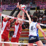 Playoff – UYBA a Cremona con le spalle al muro