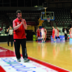 L’Under 16 di Triacca sugli scudi: “Pronti ad esplodere”